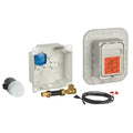 CORPS D'ENCASTREMENT GROHE EUROCUBE E