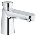 Grohe Eurosmart CT robinet lavabo 1/2 temporisé chromé 7/15/30 sec.