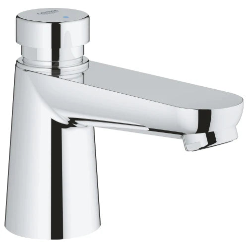 Grohe Eurosmart CT robinet lavabo 1/2 temporisé chromé 7/15/30 sec.
