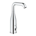Grohe Essence-E mitigeur lavabo électronique chromé