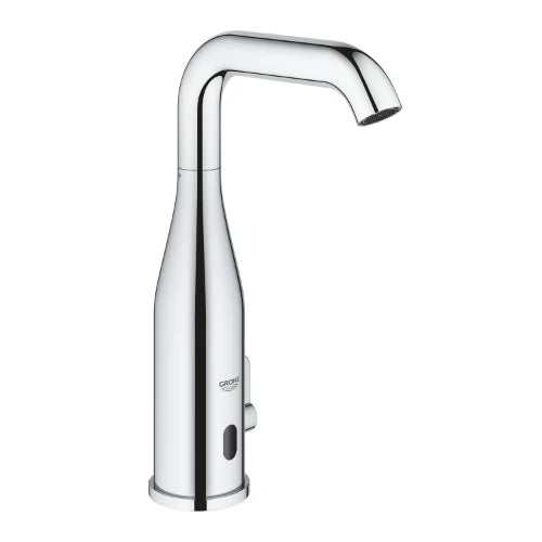 Grohe Essence-E mitigeur lavabo électronique chromé