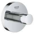 Grohe Essentials New crochet chromé