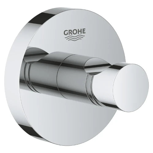 Grohe Essentials New crochet chromé