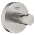 Grohe Essentials New patère, SuperSteel