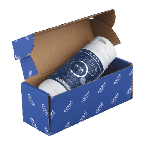 Grohe Blue filtre size S