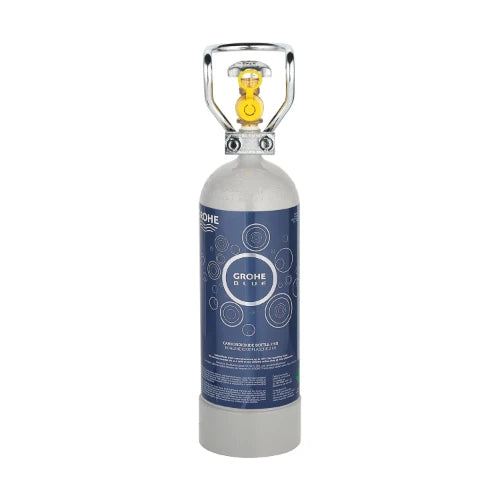 Grohe blue Accessories co2 bouteille 2 kg
