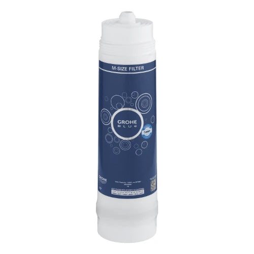 Grohe Blue Accessories filtre - taille-M - capacité 1500 l