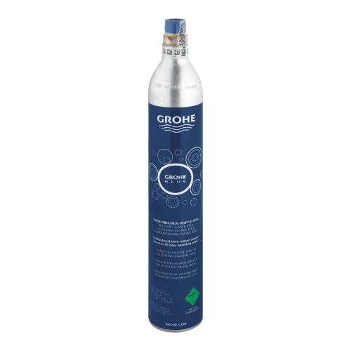 Grohe blue Accessories co2 bouteille 425 g eu