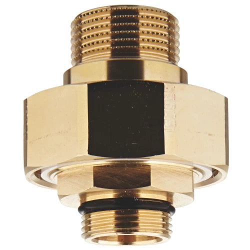 GROHE Voorafsluiter