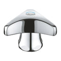 POIGNE GROHE ATLANTA chromé