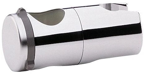 Grohe Relaxa Plus coulisseau chromé pour garniture