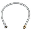 Grohe Zedra flexible 3/8 X M12 pour raccordement rob. Cuisine