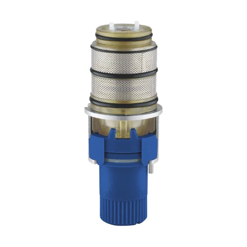 Grohe WSS thermo-élément grohtherm 3000 pour raccordement inversé aussi pour grohtherm 800,1000 et 2000