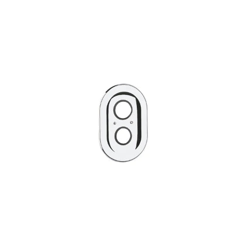 Grohe set de finition avec vis pour 34310