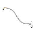 Grohe Micro raccord - chromé