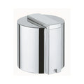 Grohe Grohtherm 2000+ bouton de blocage chromé