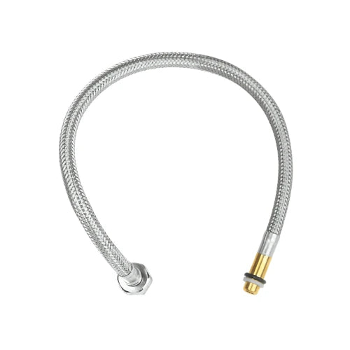 Grohe flexible inox