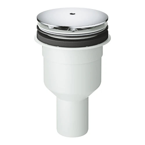 Grohe set vidage douche vertical
