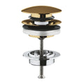 Grohe vidage push up, Brushed Cool Sunrise