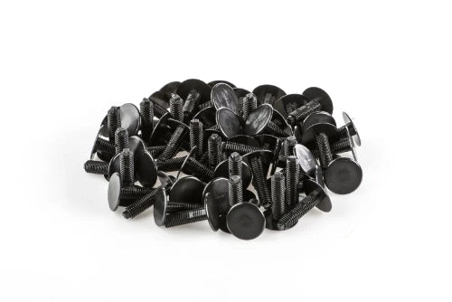 Vasco Easyflow clous noir (sachet 100 pcs) - prix per sachet