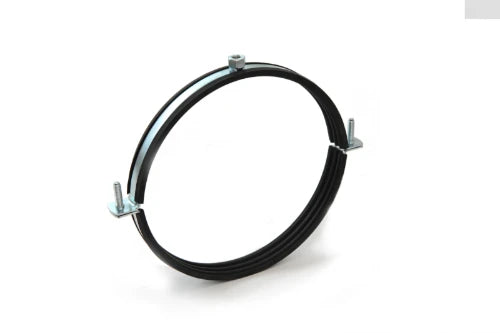 Vasco collier de suspension avec caoutchouc 200mm