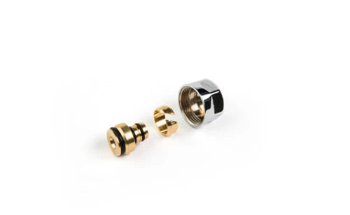 Vasco raccord bicône EK3/4 x 16/2 mm