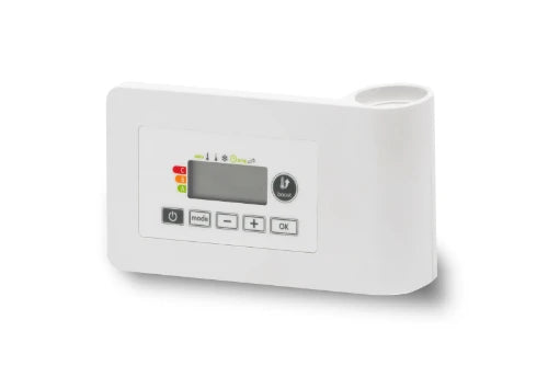 Vasco E-Volve E-V régulation - couleur blanc