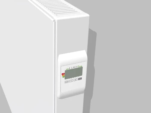 VASCO E-PANEL H-FL 0600x0600 9016