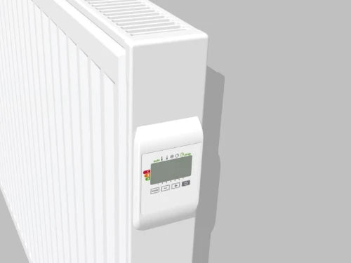 VASCO E-PANEL H-RB 1201x0600 9016
