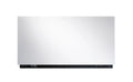 VASCO Niva ventiloconvector (EN442 45/40/20) 610x750x140 - 1114W  S600 Blanc