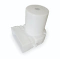 ADAPTATEUR Vasco EASYFLOW BETON 160MM synthetique anti statique - collecteur poutre 90°