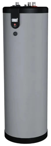 ACV Smart 420 boiler à accumulation 413 l - sans résistance - inox - sans groupe de sécurité boiler - vertical - modèle à poser au sol - Label ERP sanitaire : C