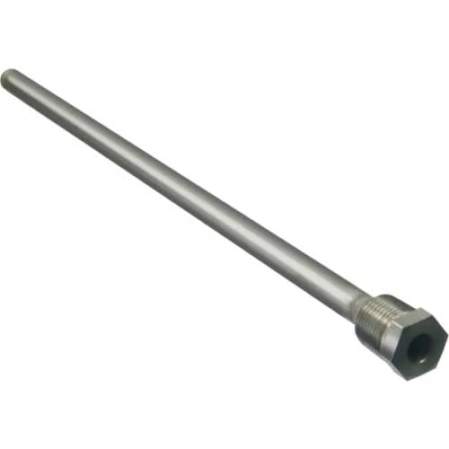 ACV WSS gaine de sonde inox 1 2x500