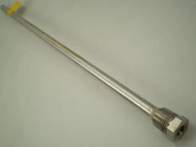 ACV WSS gaine de sonde inox 1 2x250