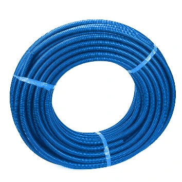 Comap Biofloor tuyau de gaine 19 x 25 mm (rouleau 50m) - rouge - par rouleau