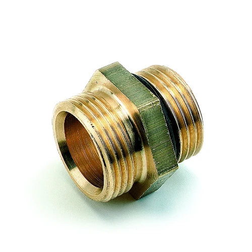 Comap 9810 nipple 1/2 X M22 laiton mâle - avec joint torique joint pour collecteur