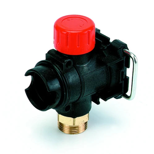 Comap 9060P module 3/4 EK -module thermostatique