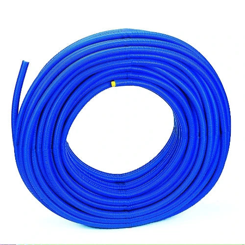 Comap MultiSkin tuyau avec gaine 16 x 2 mm (rouleau 100m) - bleu - prix par mètre