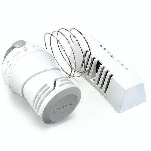 Comap SENSO tête thermostatique à élément liquide avec sonde 2m distance