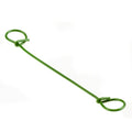 Comap BIOFLOOR fil tressé en métal 90 - MM
