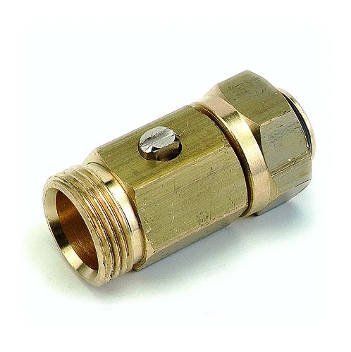 Comap 6437 vanne à bille MF 22 x 22