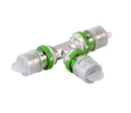 Comap Multiskin à sertir té FFF 16 x 16 x 16 mm