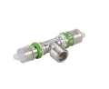 Comap MultiSkin TE a presser avec filetage extérieur FMF 32 x 3/4 M x 32 mm