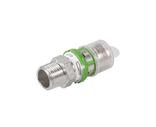 Comap Multiskin à sertir raccord de transition MF 16 x 1/2 M