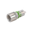 Comap Multiskin à sertir raccord de transition FF 32 x 4/4 F