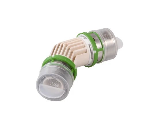 Comap MultiSkin PPSU Coude raccord a presser 45° FF 26 x 26 mm