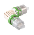 Comap MultiSkin PPSU Coude raccord a presser 90° FF 32 x 32 mm