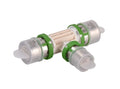 Comap MultiSkin PPSU té réduit FFF 32 x 26 x 32 mm
