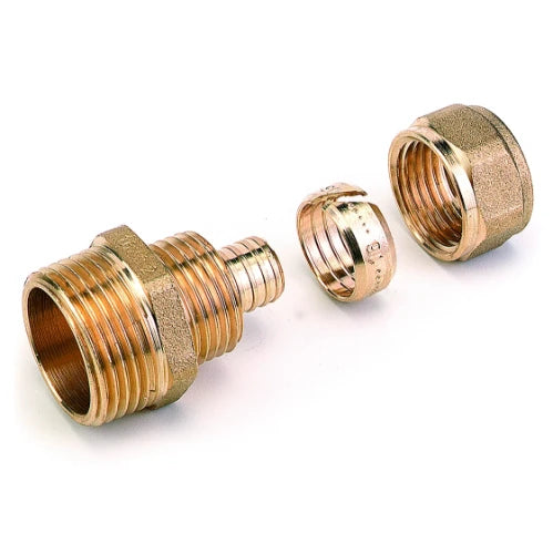 RACCORD COMAP 9400 3/4 X 20 X 2,8 droit m avec joint o