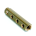 Comap 9800 laiton collecteur 4/4 X 1/2 7 raccords entraxe 50mm